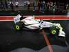 GP BRASILE, BRAZILIAN GRAND PRIX F1/2009 - INTERLAGOS - RUBENS BARRICHELLO 
© FOTO ERCOLE COLOMBO 